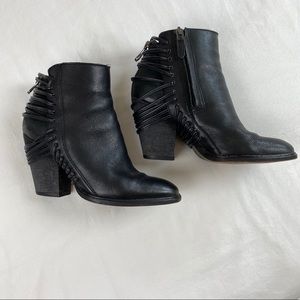 Dolce Vita boots